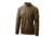 Badlands Pecora HW Merino 1/4 Zip Top - Mens, Mud, Small, 21-43099