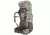 Badlands Summit Backpack, Approach, Medium 21-35367