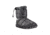 Baffin Base Camp Slipper, Black, Large, 61310000-001-L
