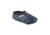 Baffin Cush Slipper, Navy, Small, 61270000-007-S