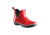 Baffin Pond Rain Boot -Womens, Red, 8 US, MRSHW004-RD1-8
