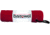 Baitowel Fishing Towel w/Clip, Blood Red, BT-RED