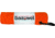Baitowel Fishing Towel w/Clip, Orange Crush, BT-ORANGE
