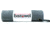 Baitowel Fishing Towel w/Clip, Overcast Gray, BT-GRAY