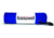 Baitowel Fishing Towel w/Clip, Royal Blue, BT-ROYAL