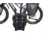Bakcou Ebike Dual Use Pannier Bags, Black, Dual Use Pannier Bags