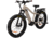 Bakcou Mule 750w Electric Bicycles, Desert Tan, M/L, Mule7.5TL
