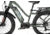 Bakcou Mule Step-Through 24in 19.2ah eBike, Kuiu Verde 2.0, 9509991957764
