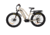 Bakcou Mule Step-Through 24in 19.2ah eBike, Matte Desert Tan, 9502514493695
