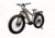 Bakcou Mule Step-Through 26in 19.2ah eBike, Badlands, 9503845583543