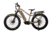 Bakcou Mule Step-Through 26in 19.2ah eBike, Badlands, 9503845583543