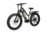Bakcou Mule Step-Through 26in 19.2ah eBike, Kuiu Verde 2.0, 9505451659384