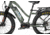 Bakcou Mule Step-Through 26in 19.2ah eBike, Kuiu Verde 2.0, 9505451659384