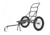 Bakcou Deer EBike Trailer Includes Kickstand Black 72, RFDT