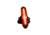 Bakcou Tail Light, Rechargeable, 9502876296170