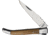 Baladeo Laguiole Folder Olive, BALDUB1015