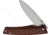 Baladeo Rio Negro Linerlock, BALECO405