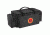 Bald Eagle 15in. Range Bag, Black BE1013