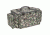 Bald Eagle 15in. Range Bag, Camouflage BE1018