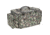 Bald Eagle 15in. Range Bag, Camouflage BE1018