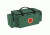 Bald Eagle 15in. Range Bag, Green BE1011