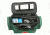 Bald Eagle 15in. Range Bag, Green BE1011