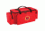 Bald Eagle 15in. Range Bag, Red BE1014