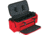 Bald Eagle 15in. Range Bag, Red BE1014