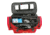 Bald Eagle 15in. Range Bag, Red BE1014