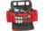 Bald Eagle 15in. Range Bag, Red BE1014