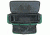 Bald Eagle 20in. Range Bag, Green BE1015