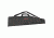 Bald Eagle 54in. Long Rifle Case, Black BE1021