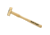 Bald Eagle Gunsmiths Fine Brass Hammer BE1037