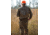 EDEMO Ball and Buck 17oz. Field Pant - Mens, Original Camo Duck, 32in, 223111002-32, EDEMO1