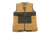 Ball and Buck Heritage Clays Vest - Men's, Field Tan, 2XL, 243140701-XXL