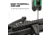 Ballista BAT Bottom Picatinny Rail V2, Aluminum, BAL-AC-17