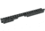Ballista BAT Bottom Picatinny Rail V2, Aluminum, BAL-AC-17