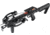 Ballista BAT Crossbow w/L-Buttstock 130 lb. 330fps, Black, BAL-CB-01-LS