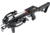 Ballista BAT Crossbow w/Triangle Buttstock 130 lb. 330fps, Black, BAL-CB-01-TS