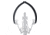 Ballista BAT Reverse String Replacement Tool, Lightweight, BAL-AC-08