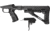 Ballista BAT Reverse Triangle Buttstock Upgrade Kit, Extendable, BAL-AC-15