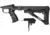 Ballista BAT Triangle Buttstock Upgrade Kit, Extendable, BAL-AC-13