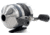 Ballista BL25 Spincast Reel, 3.3x1, 1+1, Ambidextrous, BAL-RE-01