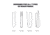 Ballista Bow String Wax, Pack of 3, BAL-SW-02
