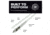 Ballista Bowfishing Arrows, Pack of 3, BAL-AC-03