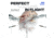 Ballista Bowfishing Arrows, Pack of 3, BAL-AC-03