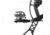 Ballista Bowfishing Reel Mount, Aluminum/Stainless Steel, BAL-RM-01