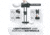 Ballista Compact 4-Arrow Crossbow Quiver, Universal, BAL-AC-20