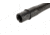 Ballistic Advantage 8.6 Blackout Threaded Rifle Barrel, 16in, Carbine, 1-3 Twist, 5/8x24 Threaded, HBAR Contour, 44oz, Black QPQ, BABL86B003PQ