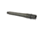Ballistic Advantage 8.6 Blackout Threaded Rifle Barrel, 8in, Pistol, 1-3 Twist, 5/8x24 Threaded, DRP Contour, 29.6oz, Black QPQ, BABL86B001PQ